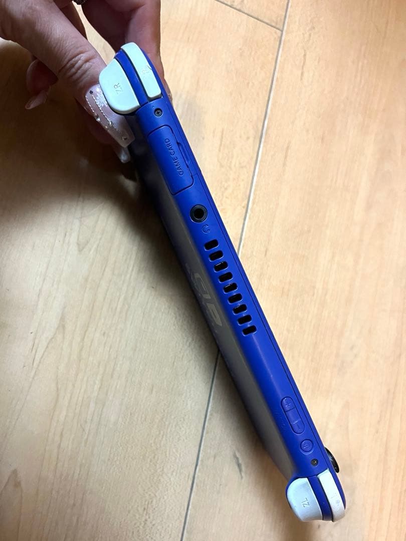 任天堂 スイッチライト Switch LITE ジャンク品