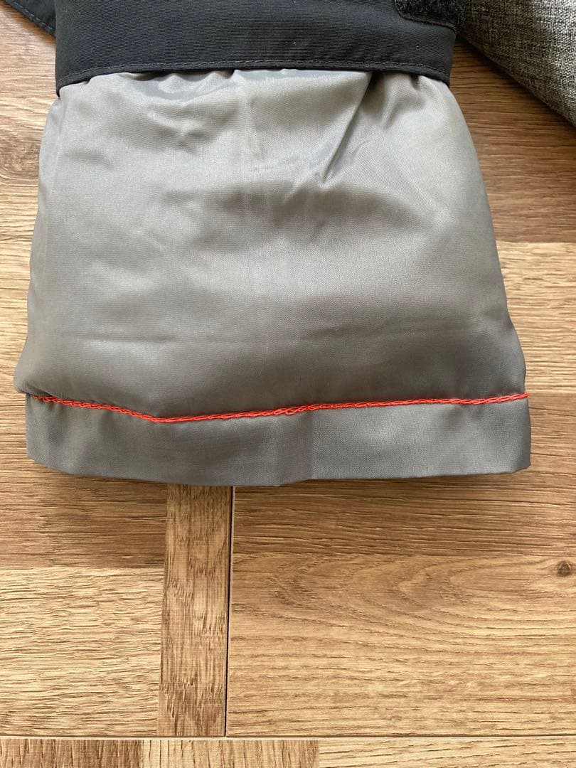 バートン　子ども用スノーボード上下セット　140