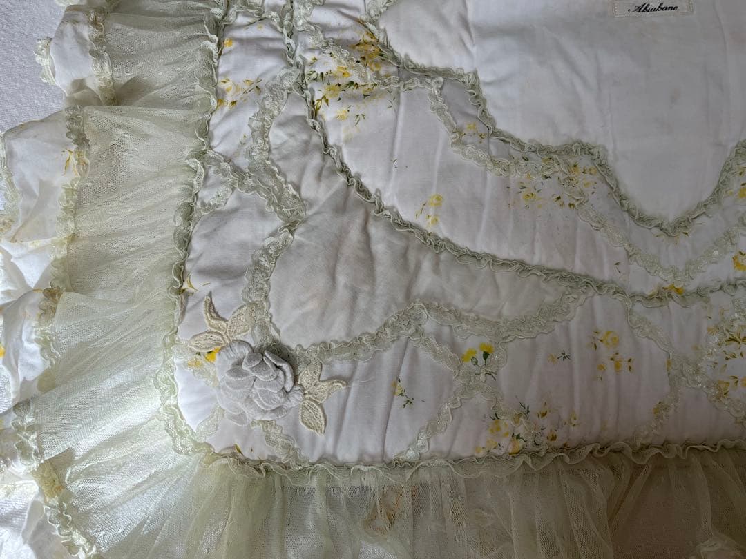 さえら　アキアカネ　64×50 チェアマット