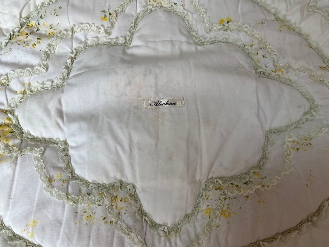 さえら　アキアカネ　64×50 チェアマット