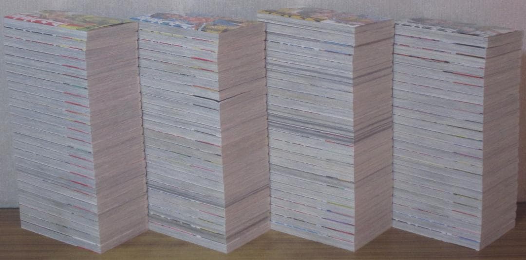 【コミック】弱虫ペダル　1～98巻　渡辺航　◆全巻