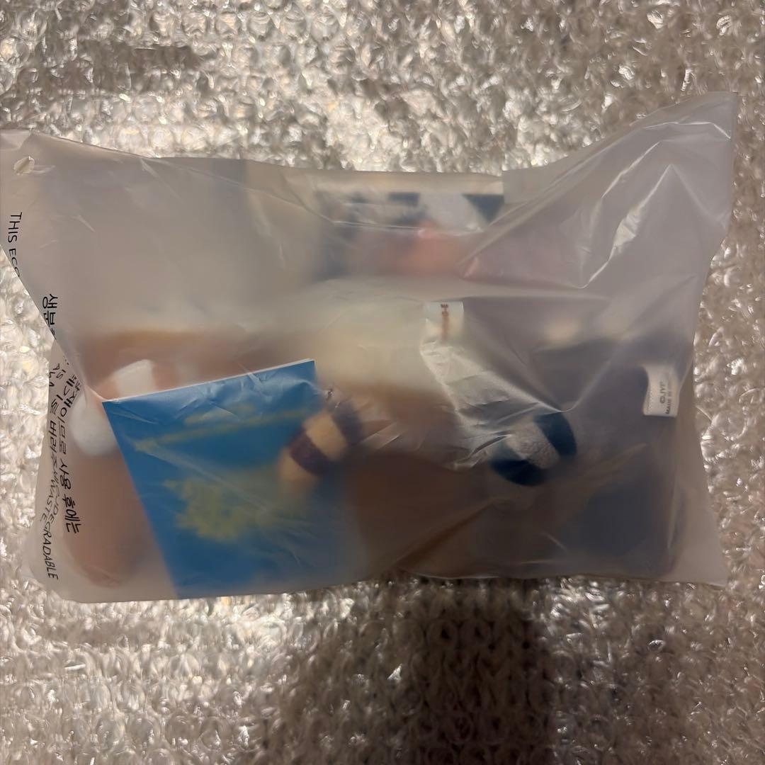 Stray kids リノ スンドゥンドリ　未開封　メンプロ