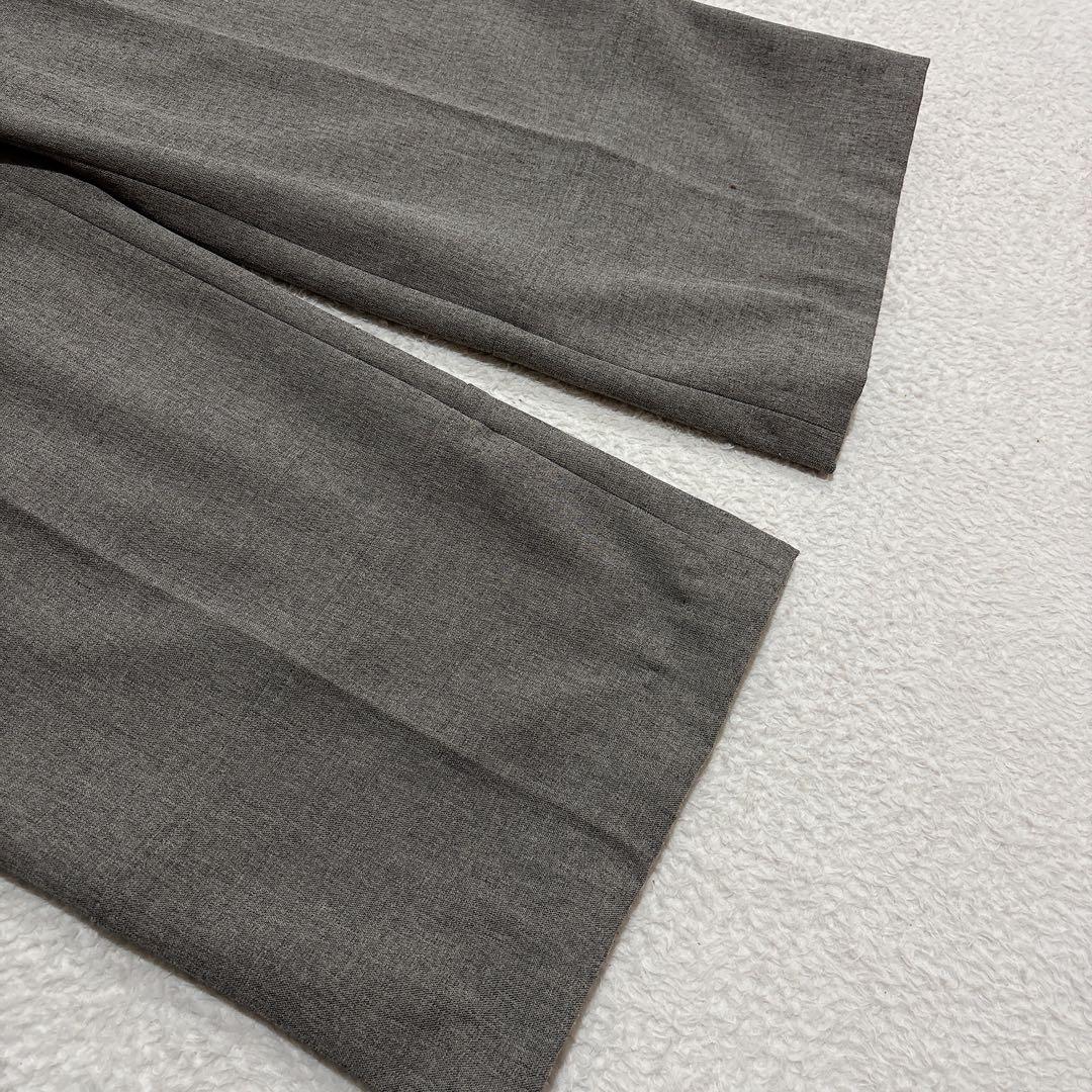 laubeblanc 4way twill combinaison グレージュ