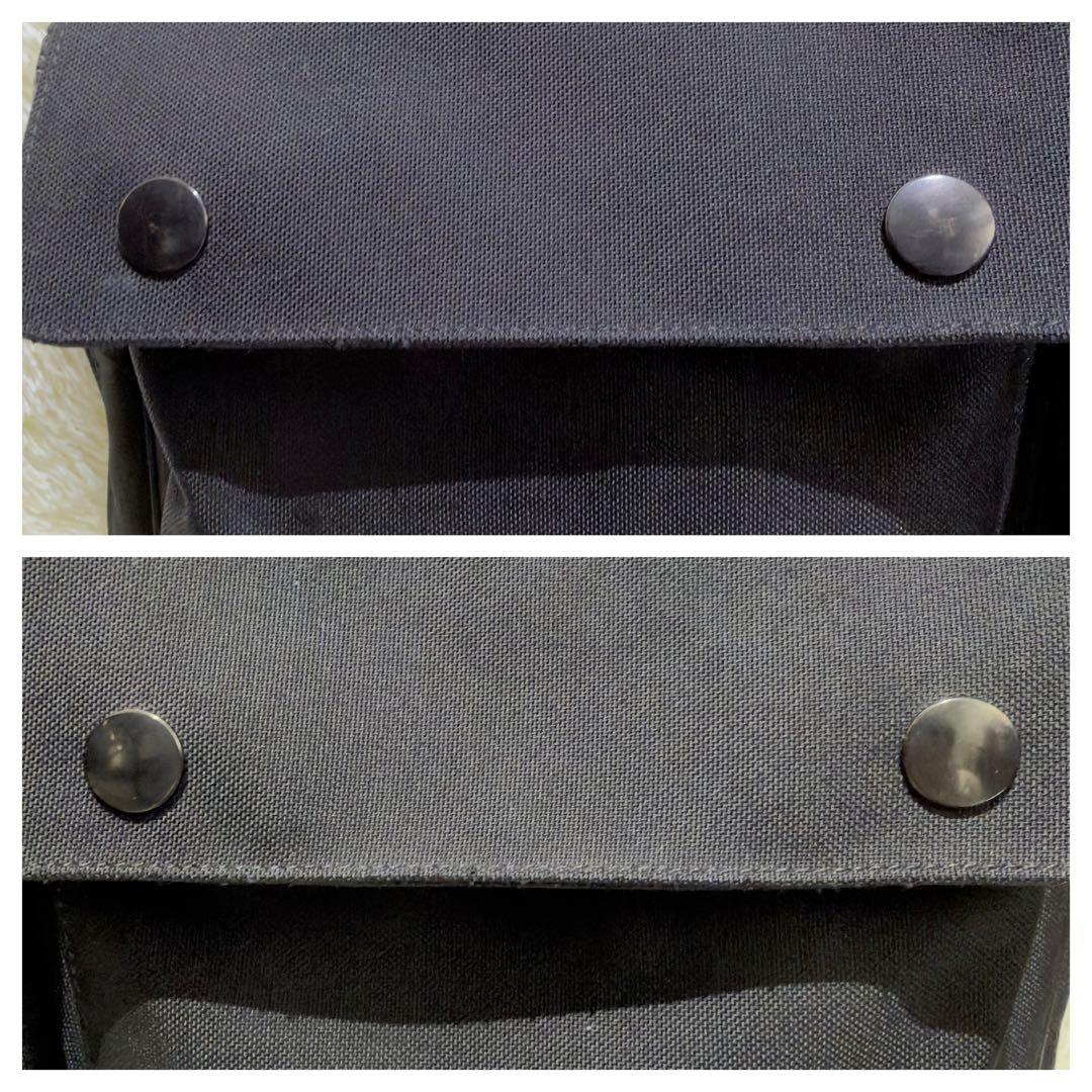 極秘品✨PORTER ポーター ボストンバッグ アングル A4 PC 旅行