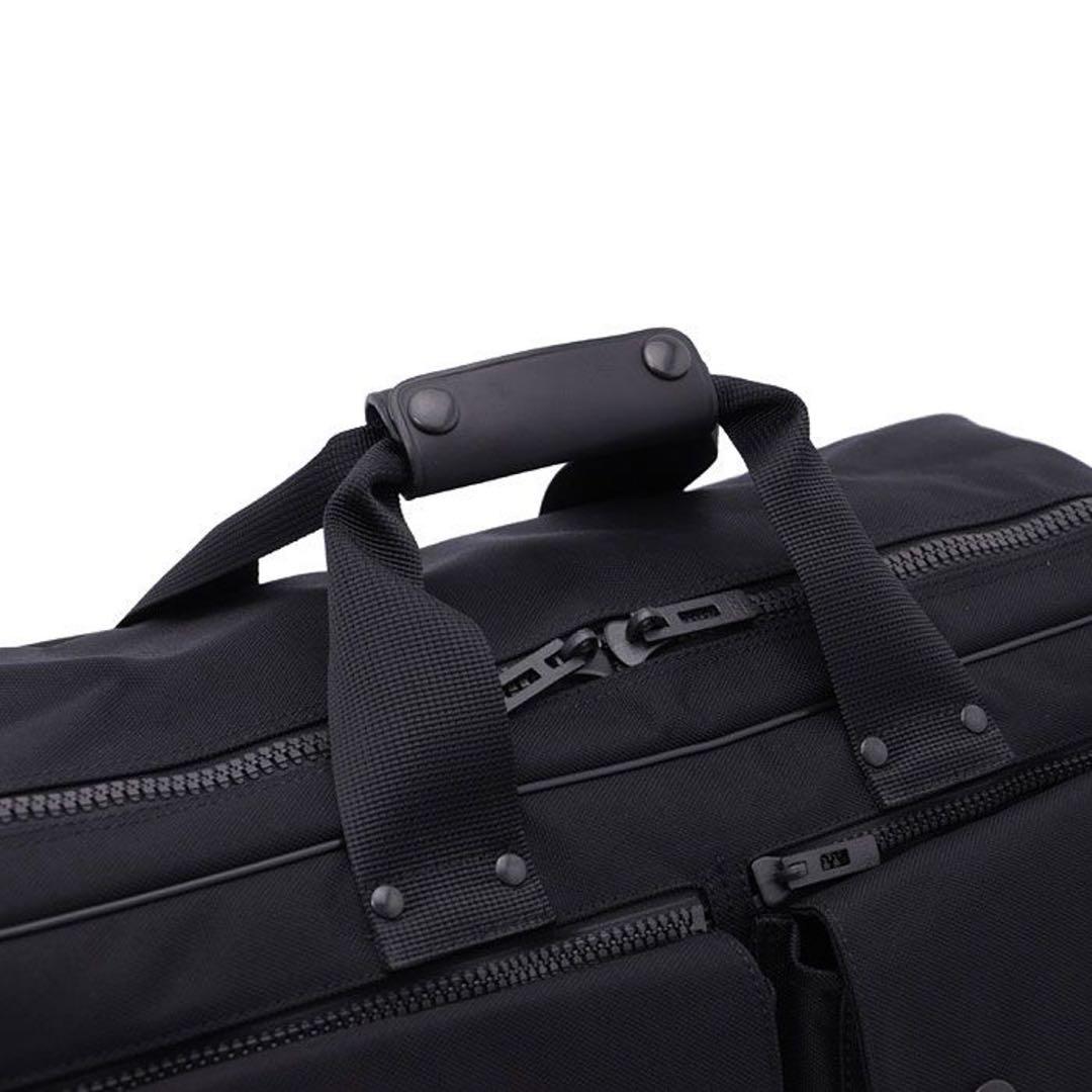 極秘品✨PORTER ポーター ボストンバッグ アングル A4 PC 旅行