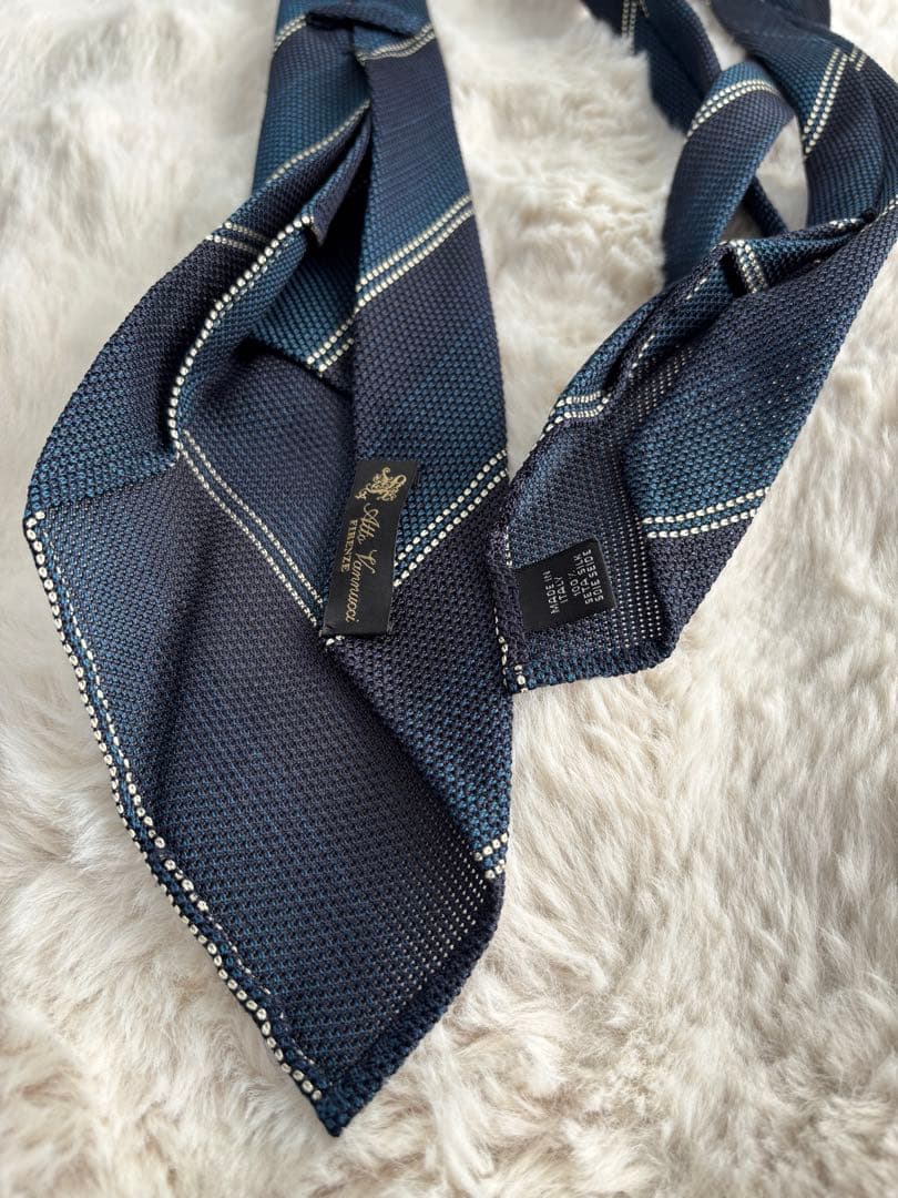 Atto Vannucci セッテピェゲ