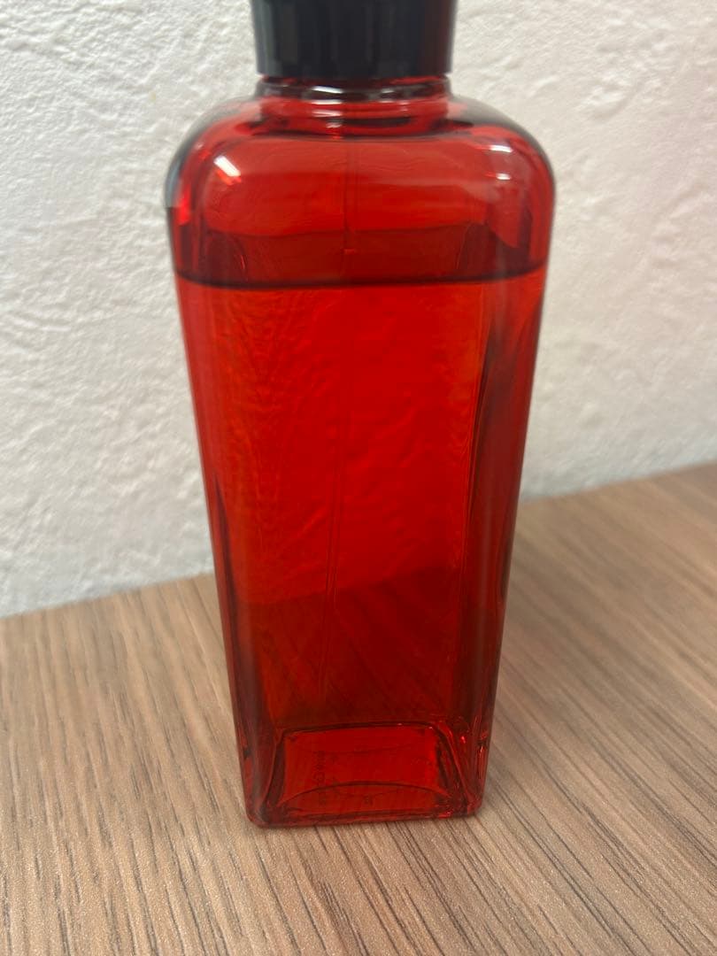 【NGT】HERMÈS エルメス オー ドゥ ルバーブ エカルラット100ml