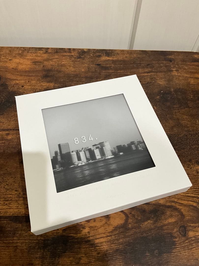 sakanaction どなたか意思を継いでセット⑤