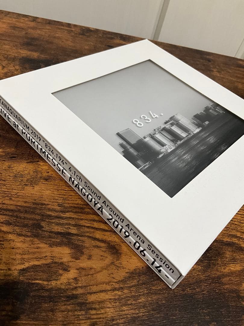 sakanaction どなたか意思を継いでセット⑤