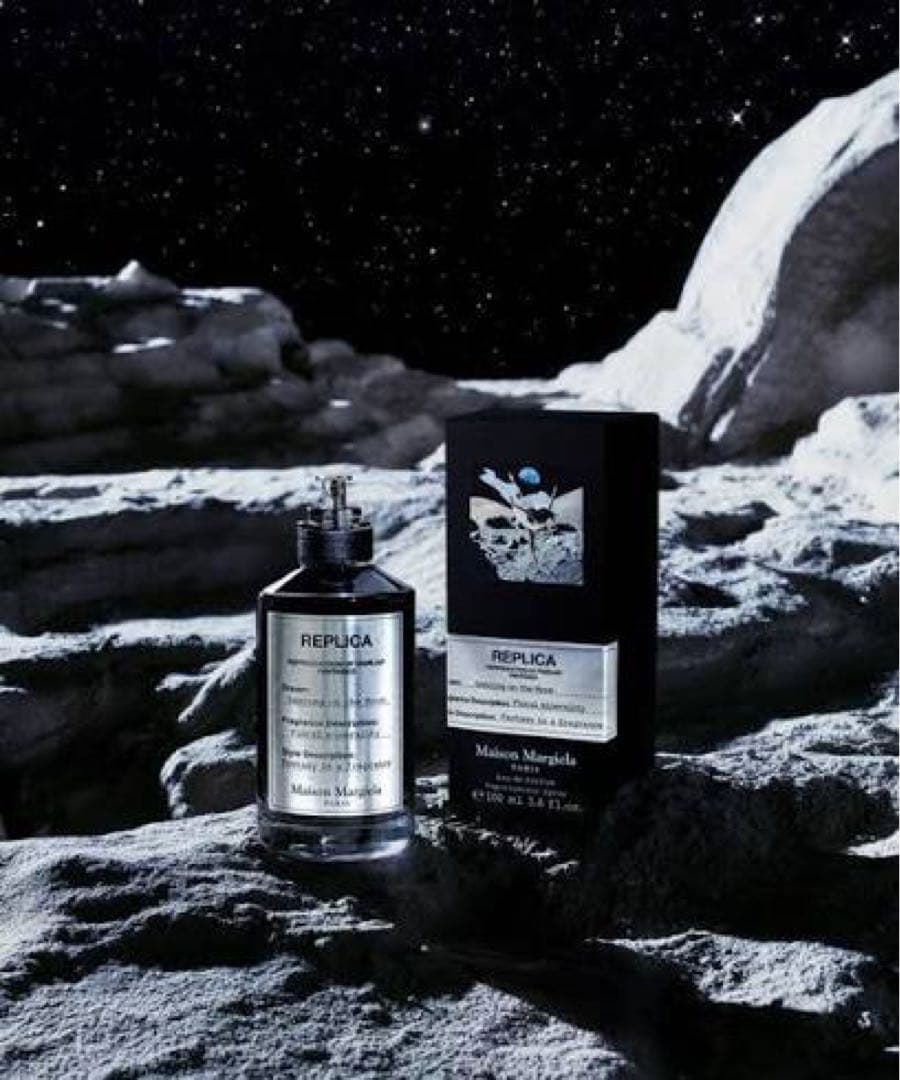 え*い様 MaisonMargiela Dancing on the Moon