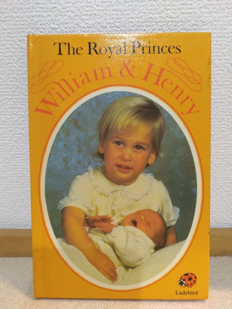 洋書  Family Ladybird Books