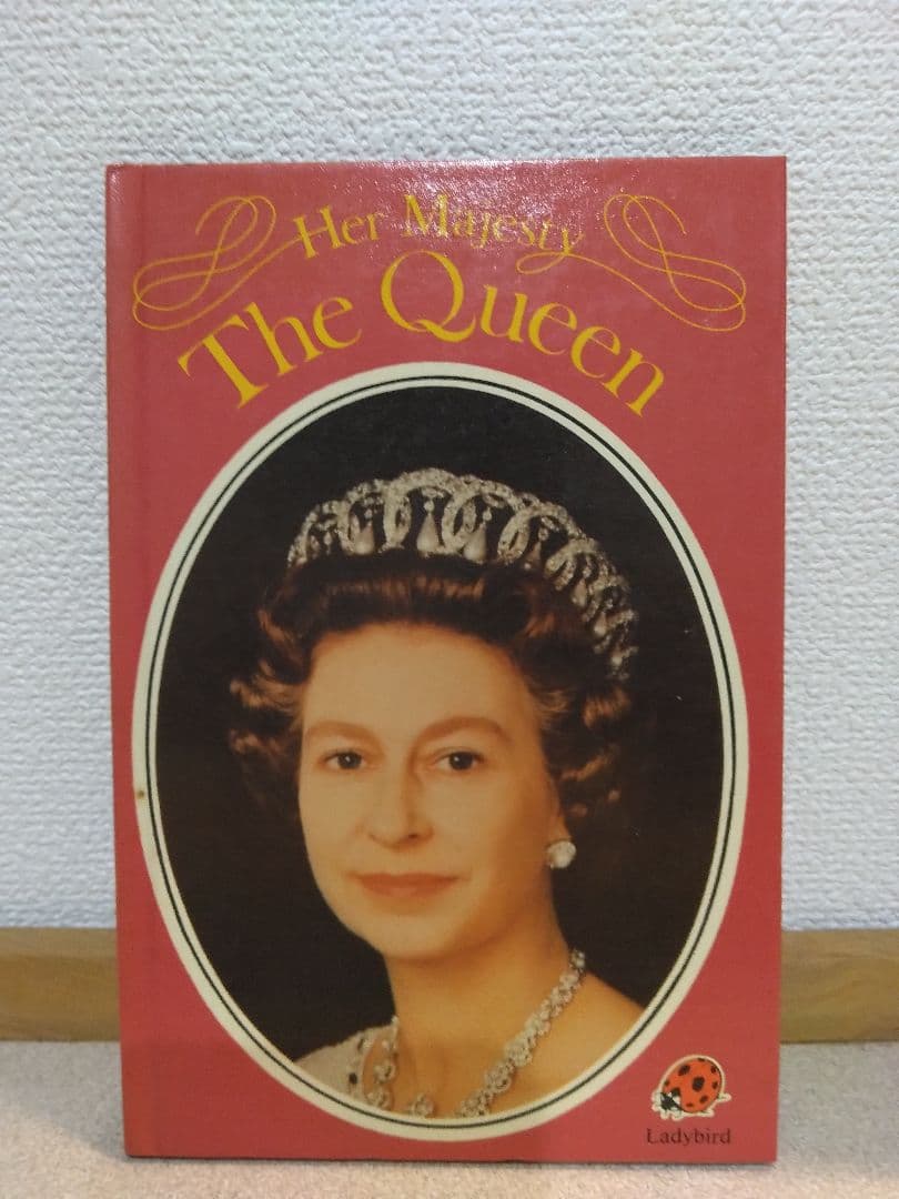 洋書  Family Ladybird Books