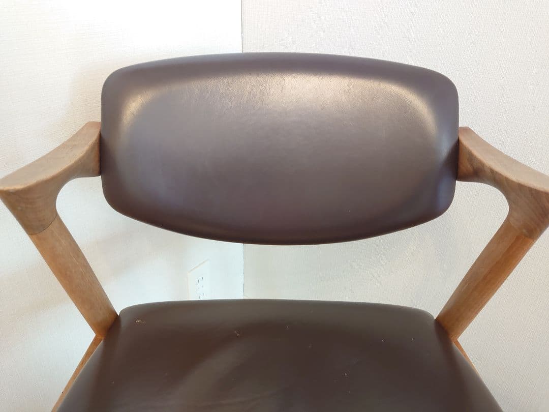 カイ・クリスチャンセン　No.42　宮崎椅子①