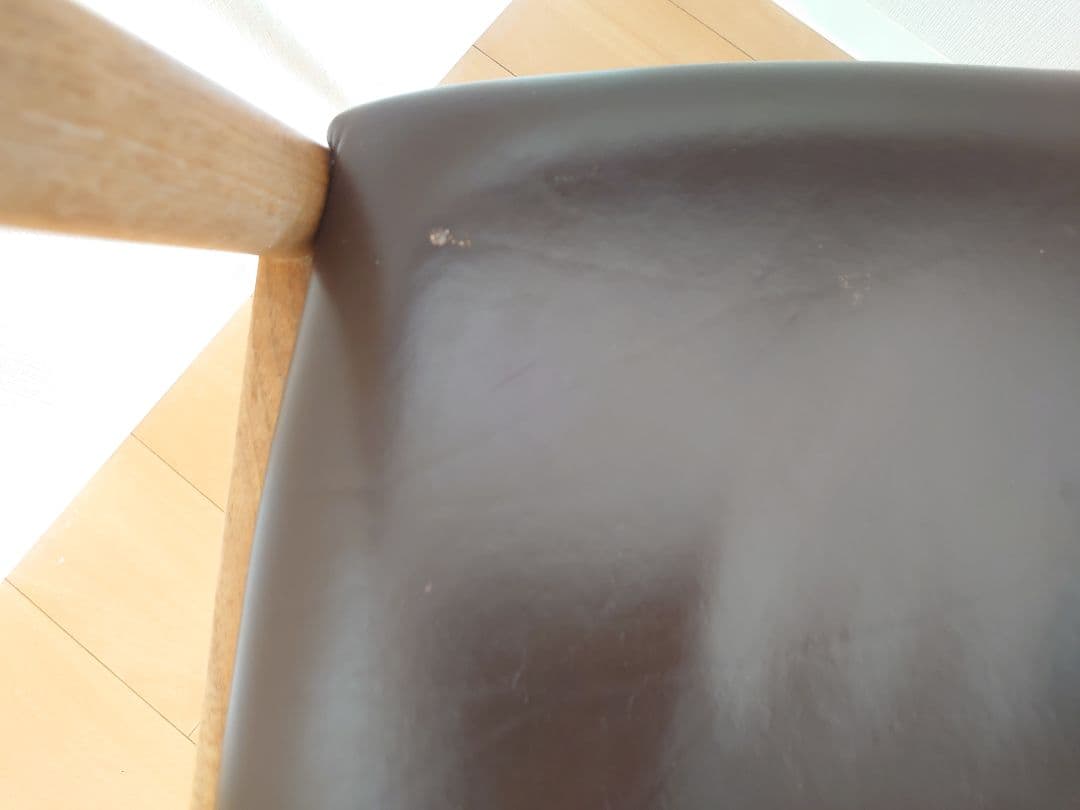 カイ・クリスチャンセン　No.42　宮崎椅子①