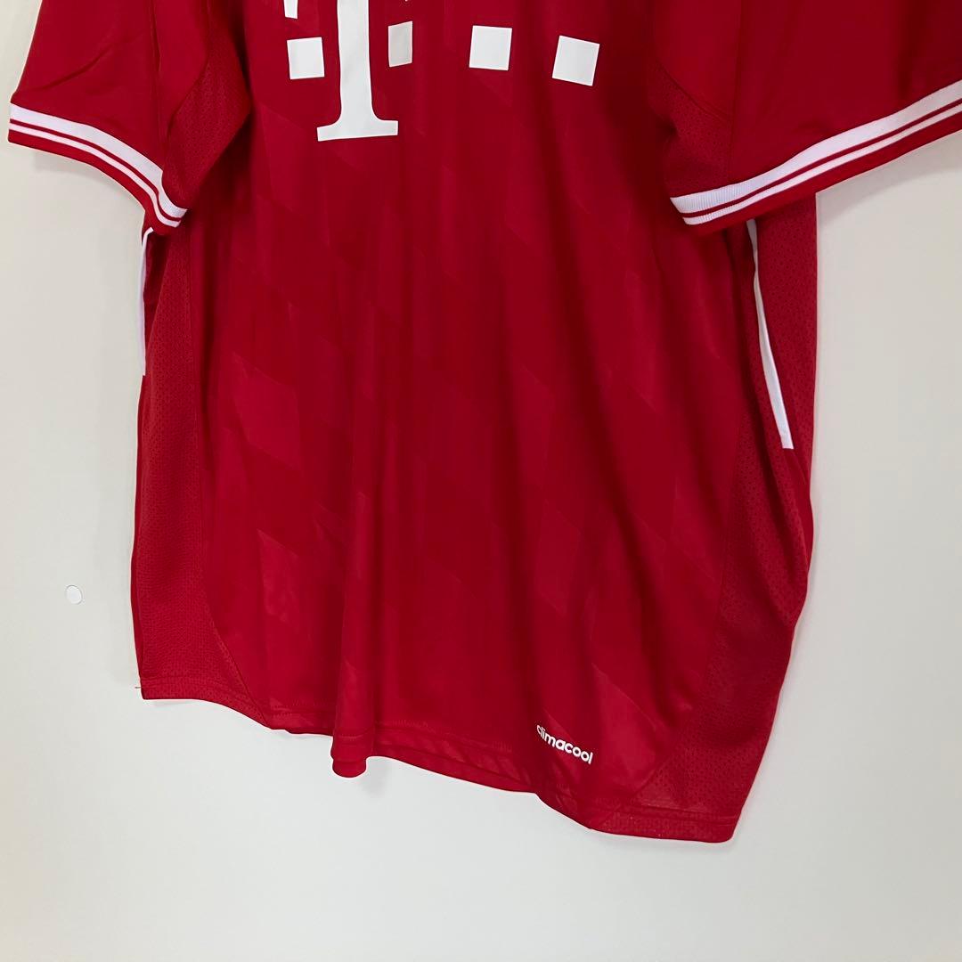 adidas バイエルンミュンヘン 31 シュバインシュタイガー 入手困難 レア