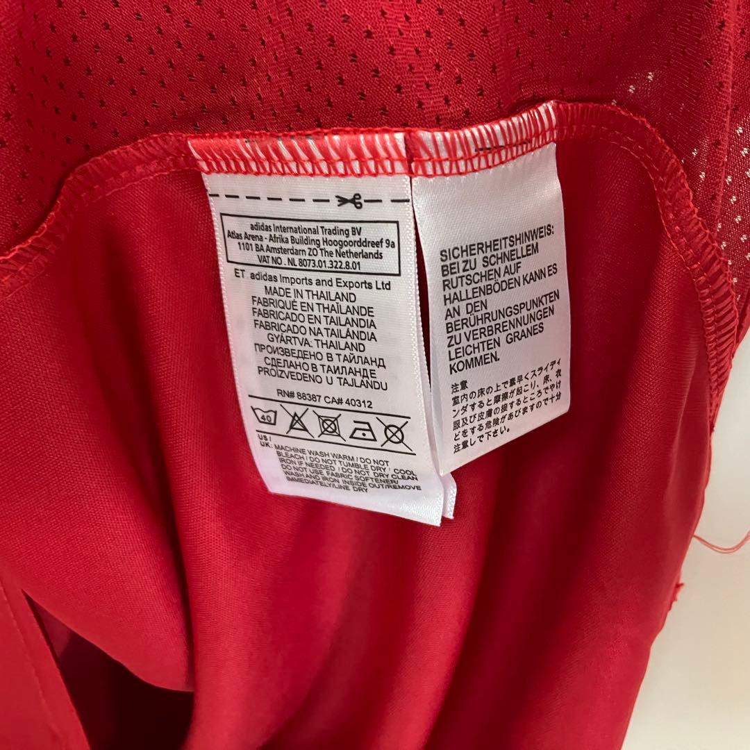 adidas バイエルンミュンヘン 31 シュバインシュタイガー 入手困難 レア