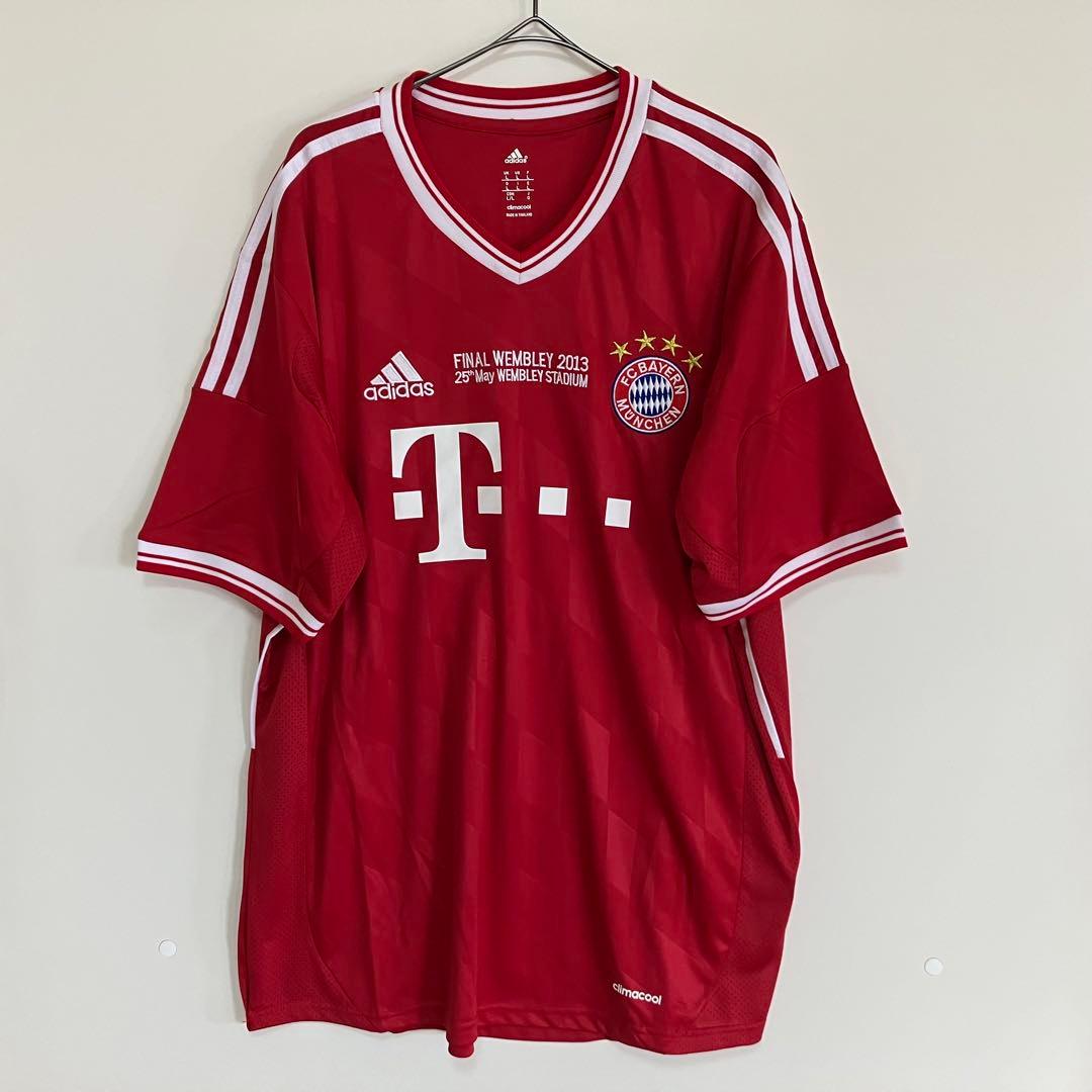 adidas バイエルンミュンヘン 31 シュバインシュタイガー 入手困難 レア