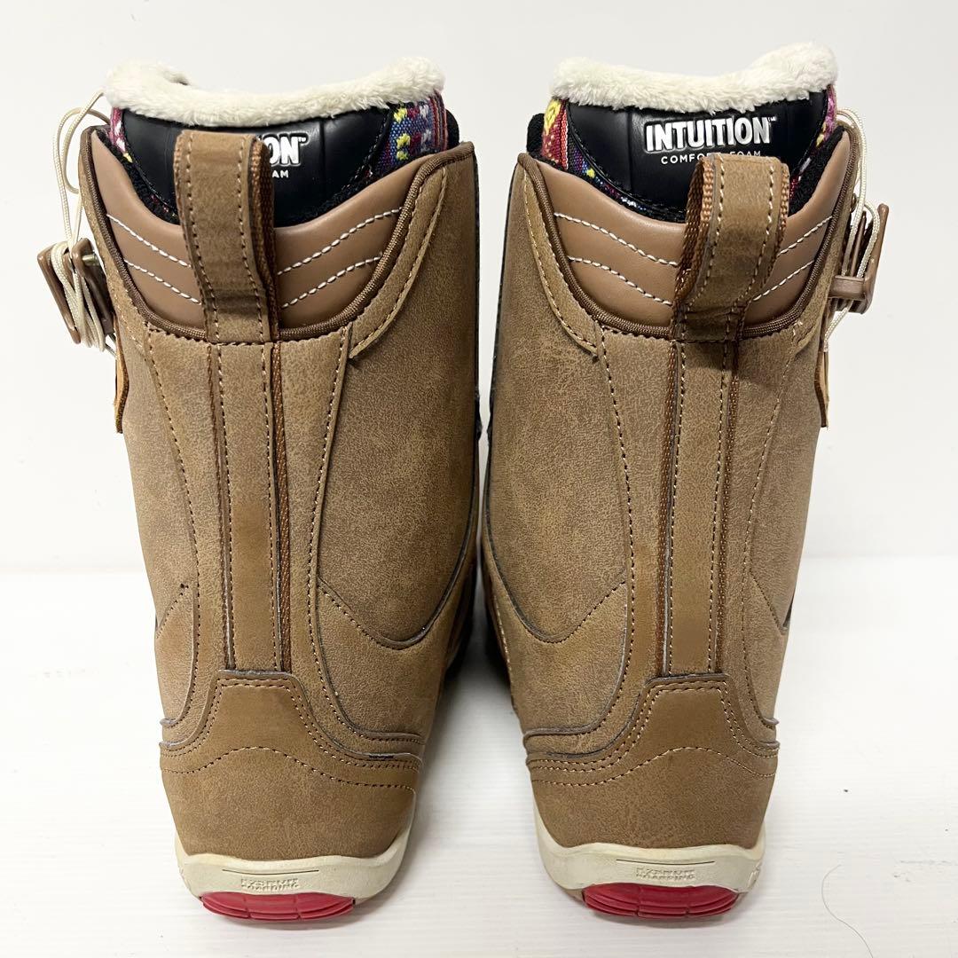 未使用　SALOMON LOTUS レディース　スノボセット　K2 スノーボード