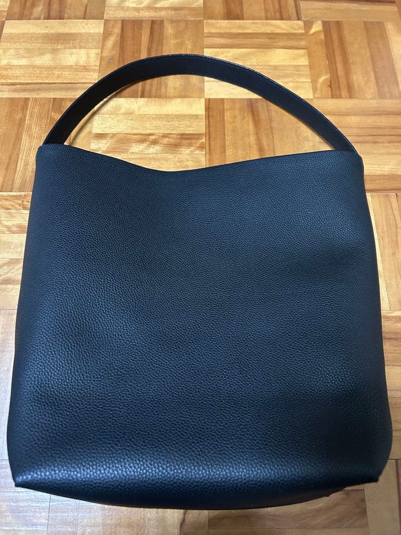 値下げ中❗️美品　JISTORY ONE HANDLE SHOULDER BAG