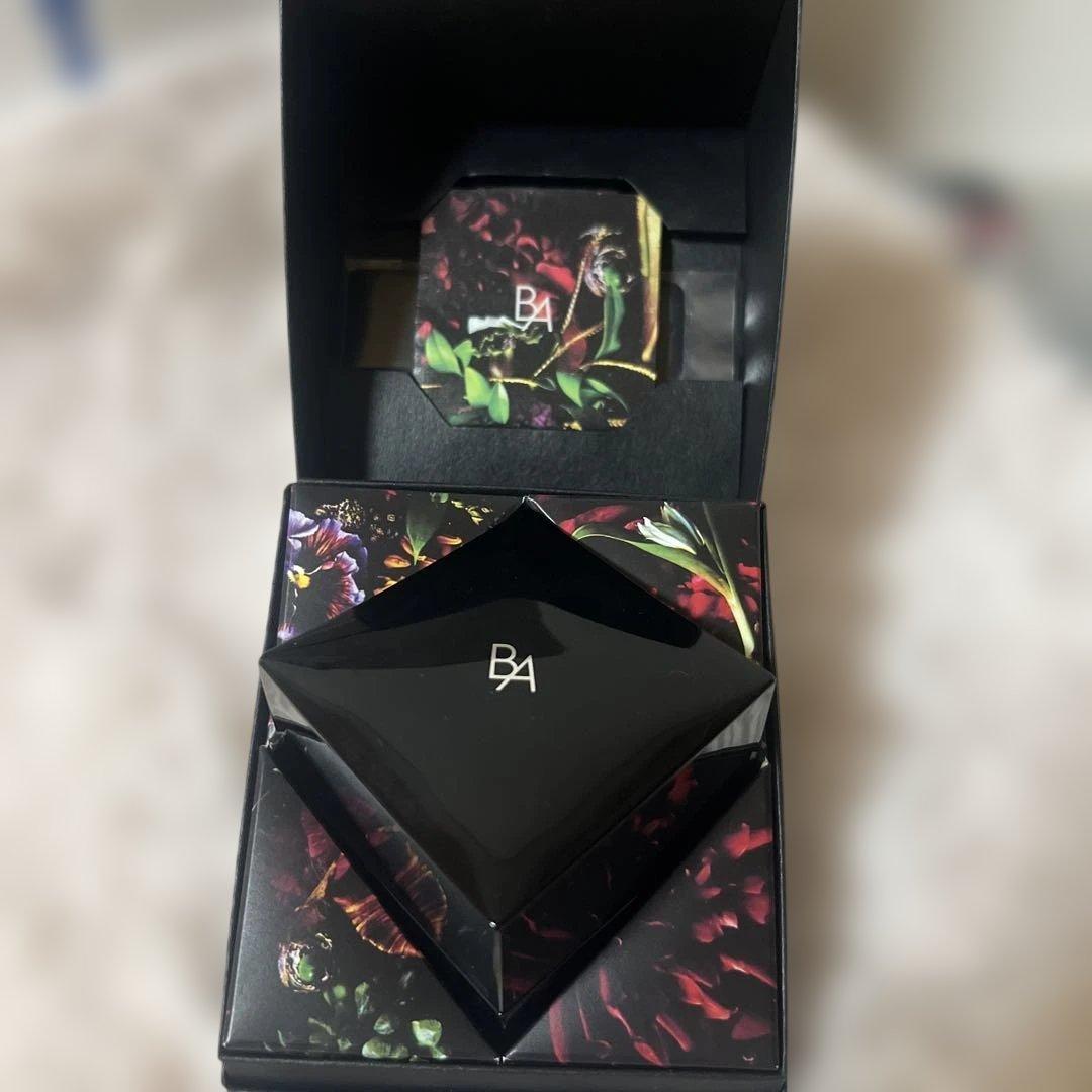 BA クリーム 30g POLA