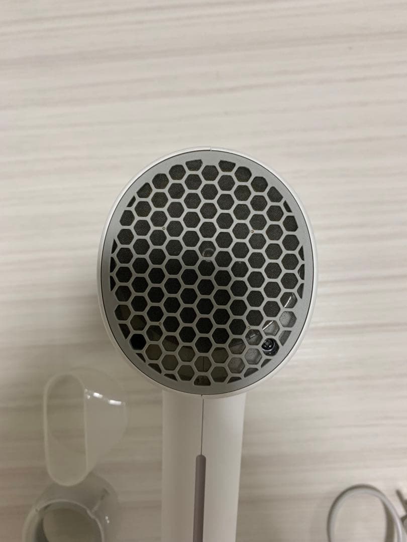 Panasonic ナノケア ヘアドライヤー(ジャンク品) 24年製