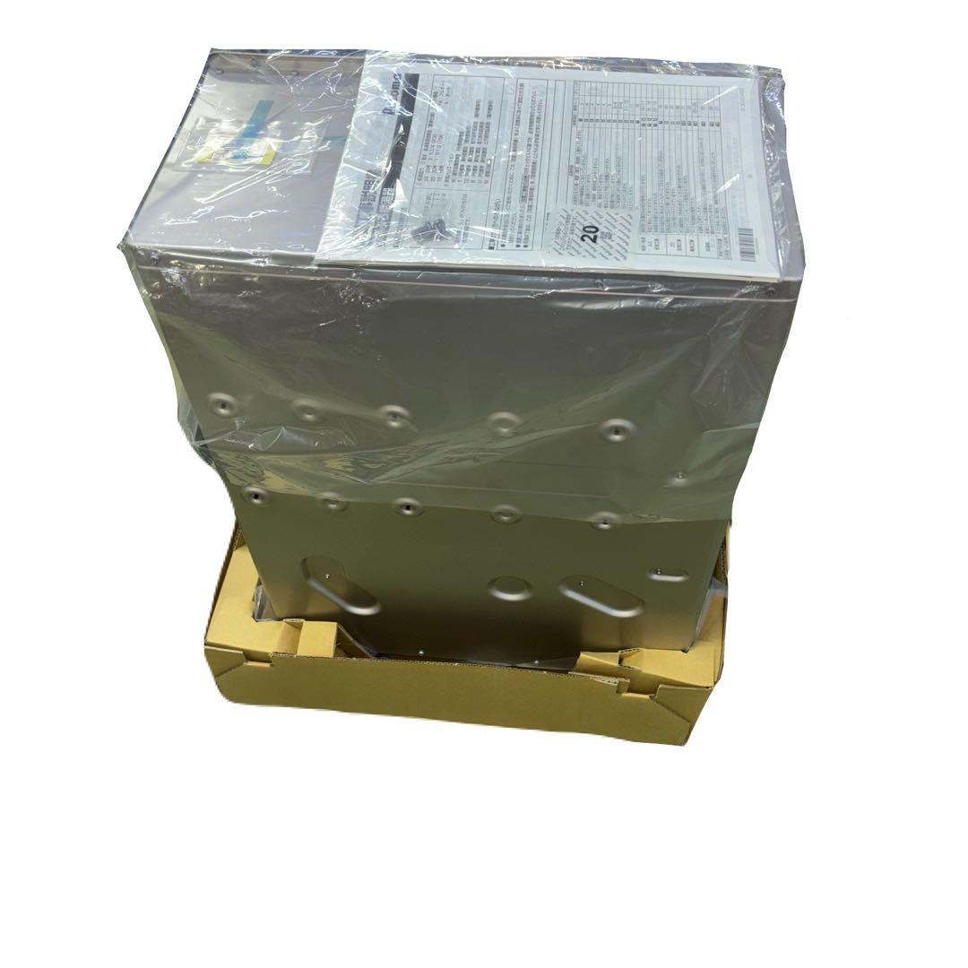 エレグラ未使用 2022年製 パロマ LPガス給湯器 FH-2010AT