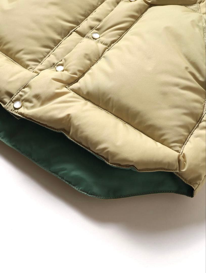 ジャケット・アウター Rocky Mountain Featherbed/CHRISTY VEST