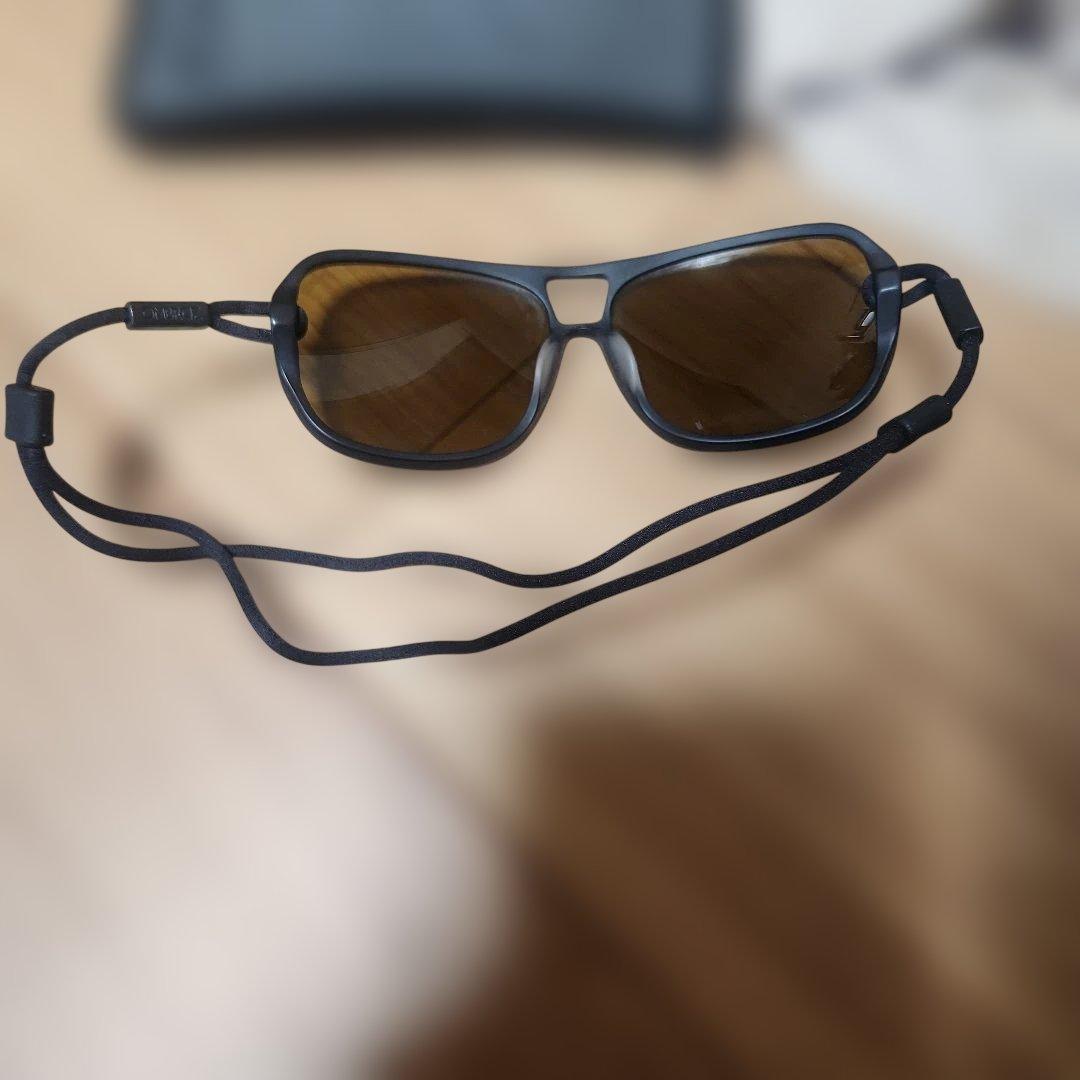 Ombraz Leggero chacoal オンブラズ サングラス