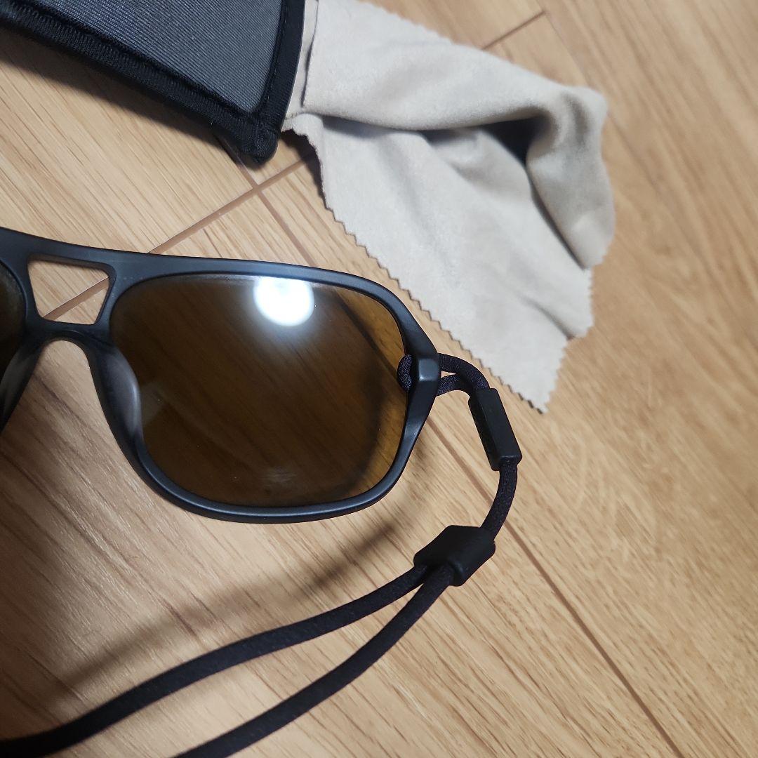 Ombraz Leggero chacoal オンブラズ サングラス