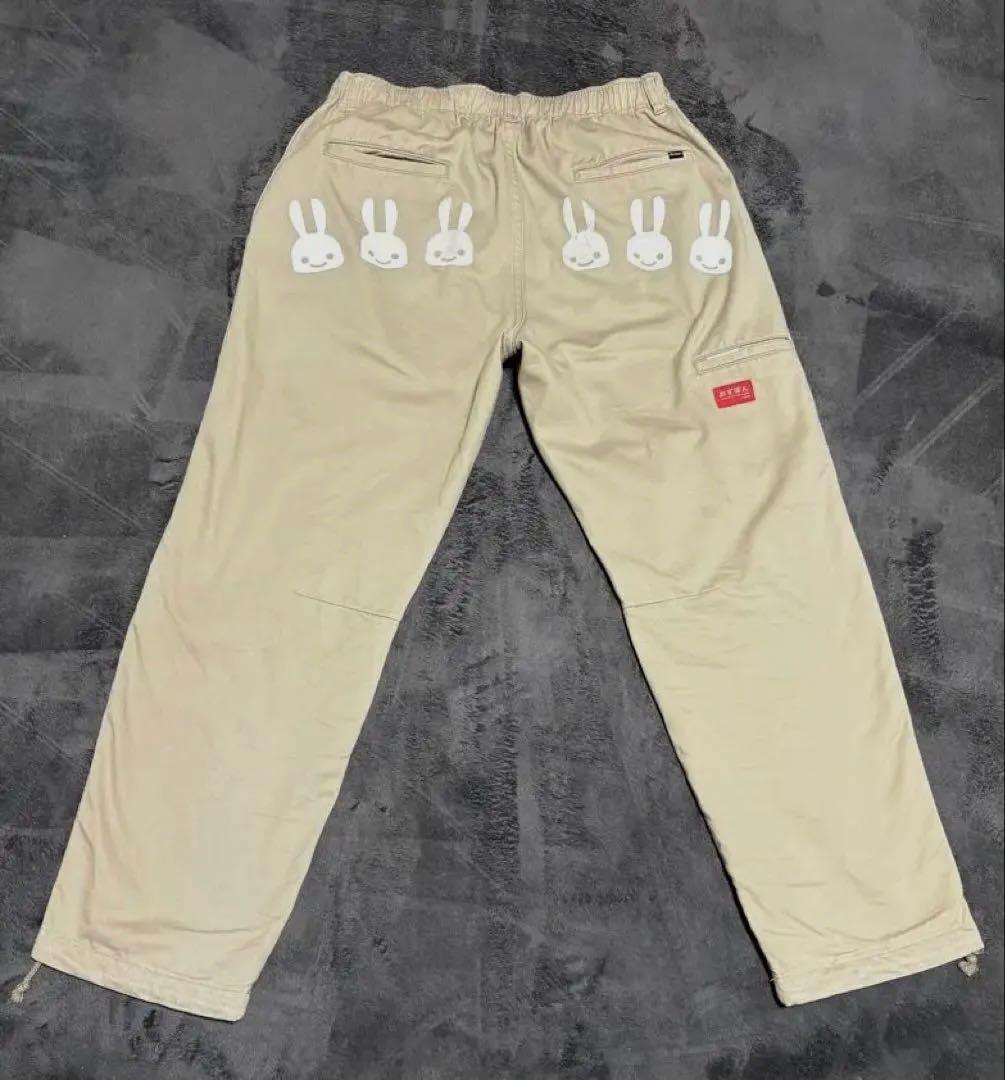 CUNE メンズチノパン サイズ3