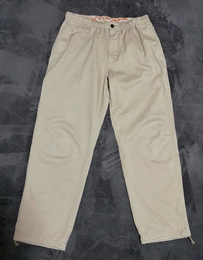 CUNE メンズチノパン サイズ3