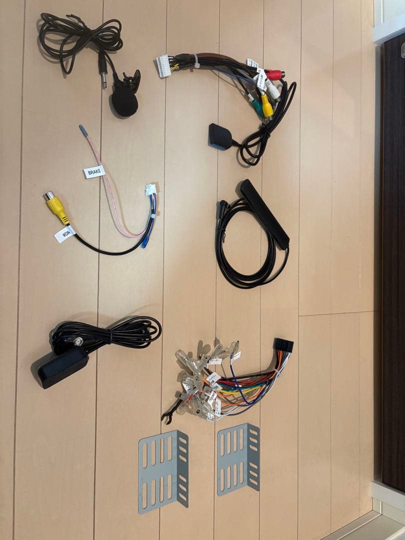 PORMIDO PRA106 2K 11.8インチディスプレイ