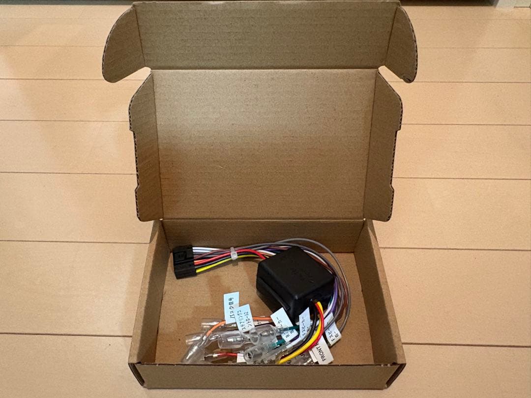 PORMIDO PRA106 2K 11.8インチディスプレイ