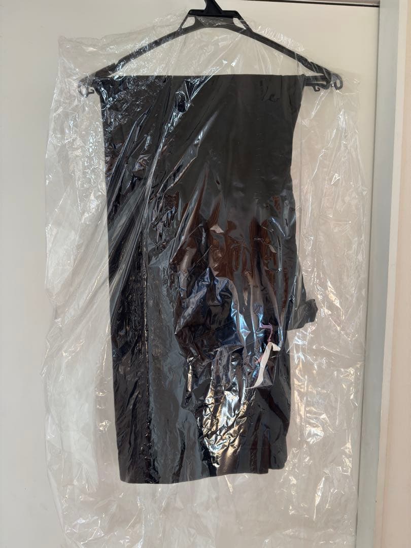 パンツ auralee PRODUCTDYEDFINXCHINOONETUCKPANTS