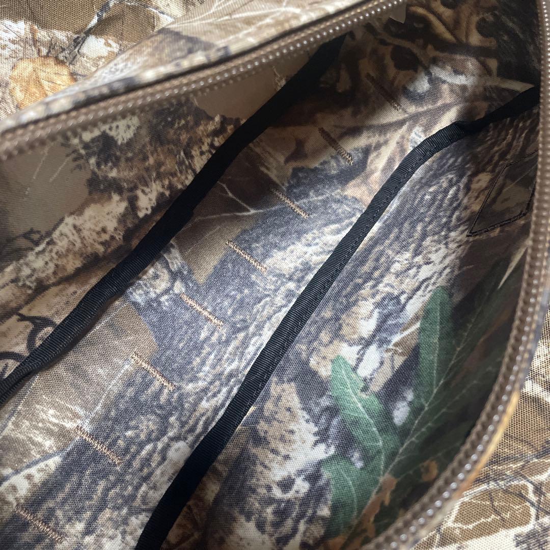 廃盤品　Helinox タクティカルチェア　リアルツリー　2