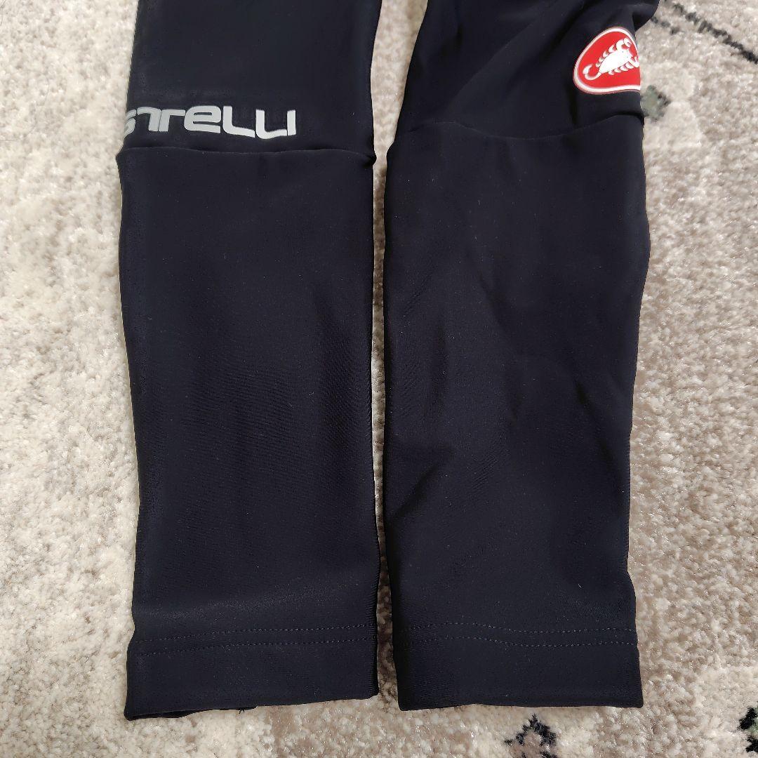 カステリ エントラータビブタイツ Men S