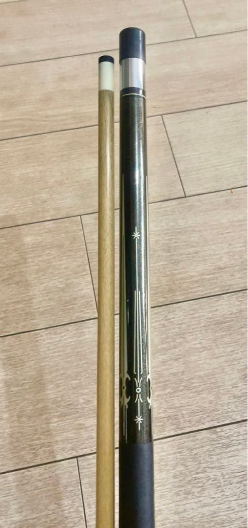 アダムビリヤードキューケース