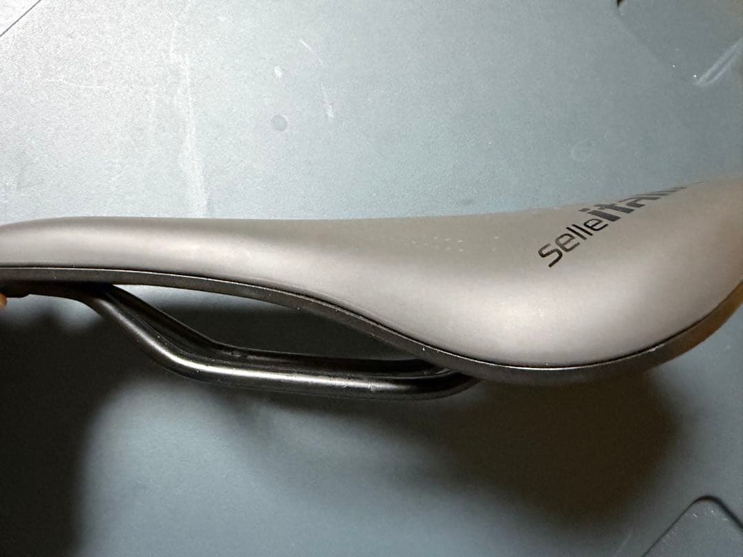 パーツ novus boost evo gravel tm super flow