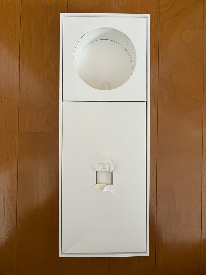 Zuvi Halo コードレス光ケア ヘアドライヤーHA100/箱付き