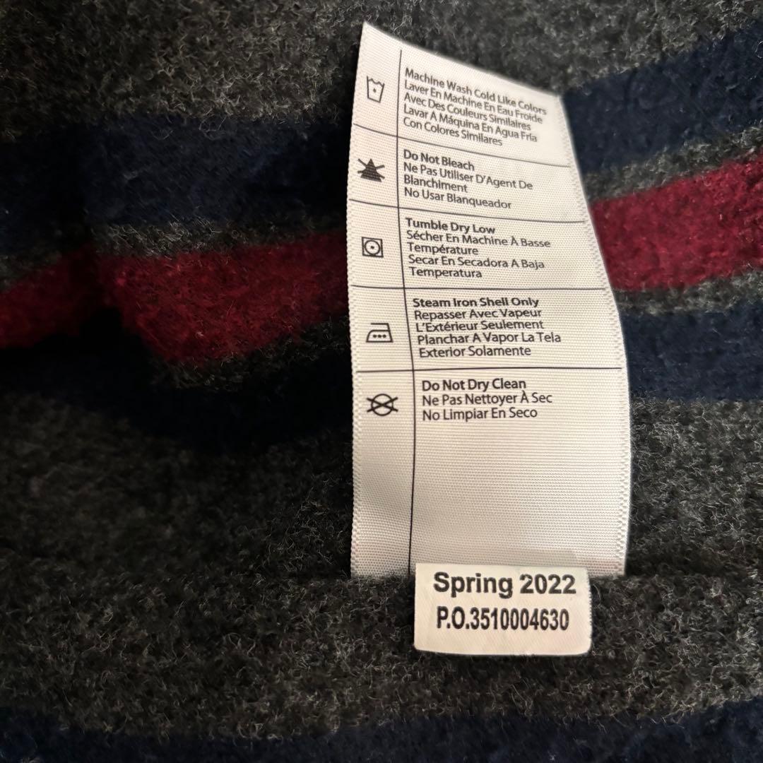 Carhartt 2022春カーハート ダックチョアジャケット M 黒 ブラック