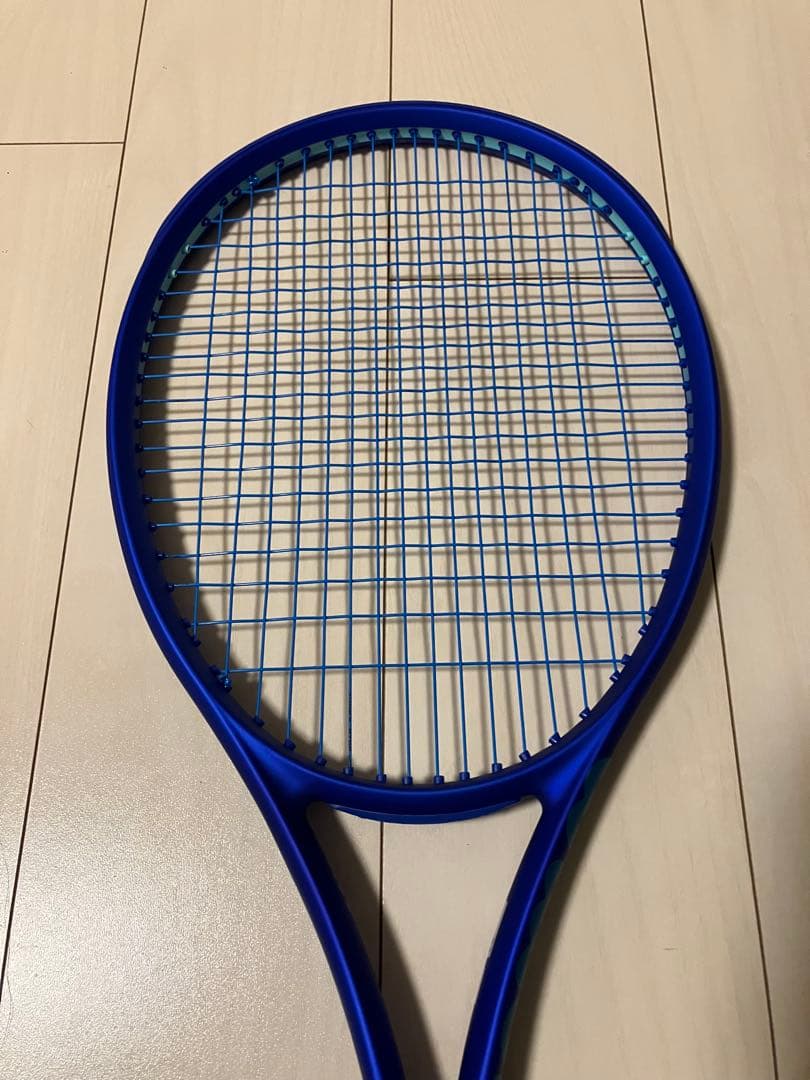 ウィルソン　ウルトラ100v5