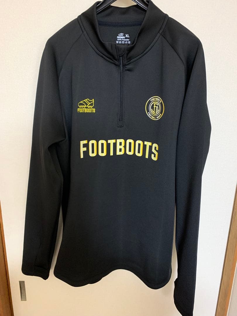 FOOTBOOTS 福袋&ハーフコートセット XL