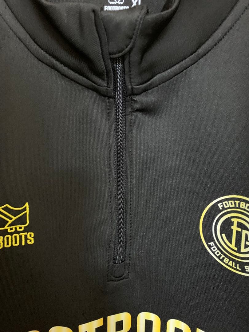 FOOTBOOTS 福袋&ハーフコートセット XL