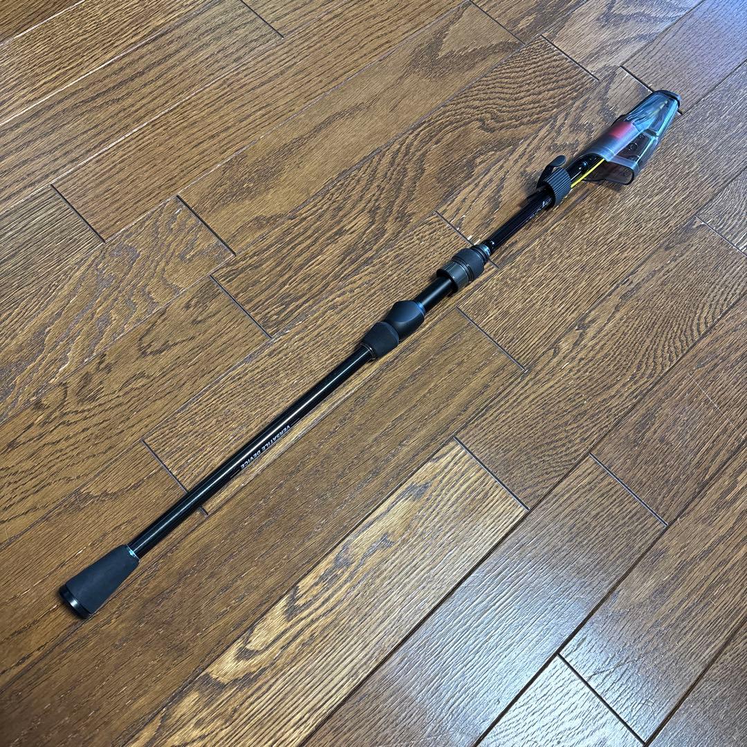 コアマン デイスター（COREMAN DaySter）モバイルロッド