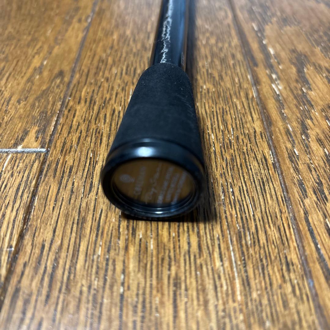 コアマン デイスター（COREMAN DaySter）モバイルロッド