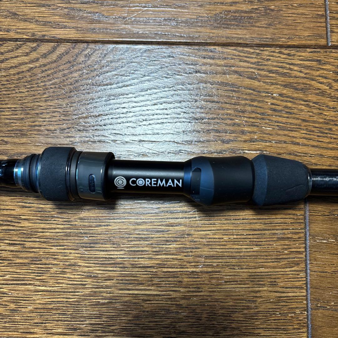 コアマン デイスター（COREMAN DaySter）モバイルロッド