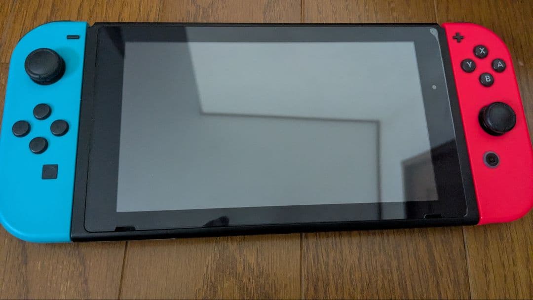 任天堂スイッチ Nintendo Switch