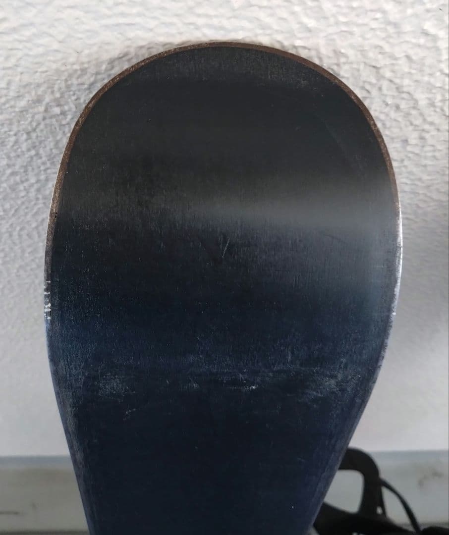 スキーボード ショートスキー ビンディング付 JOYRIDE 99cm