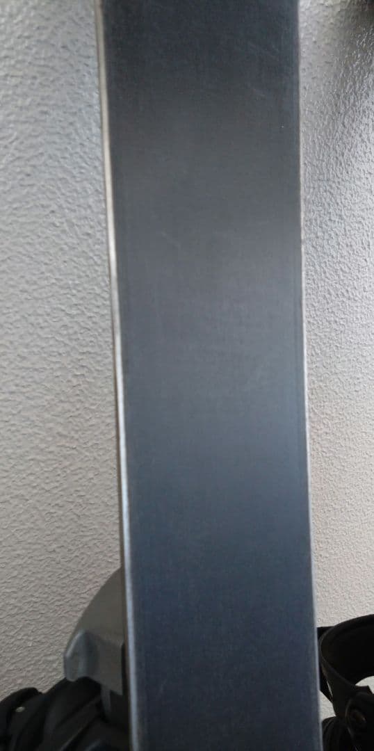 スキーボード ショートスキー ビンディング付 JOYRIDE 99cm