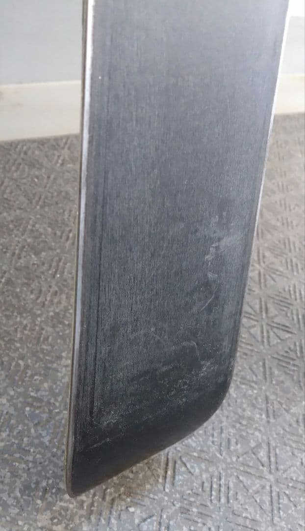 スキーボード ショートスキー ビンディング付 JOYRIDE 99cm